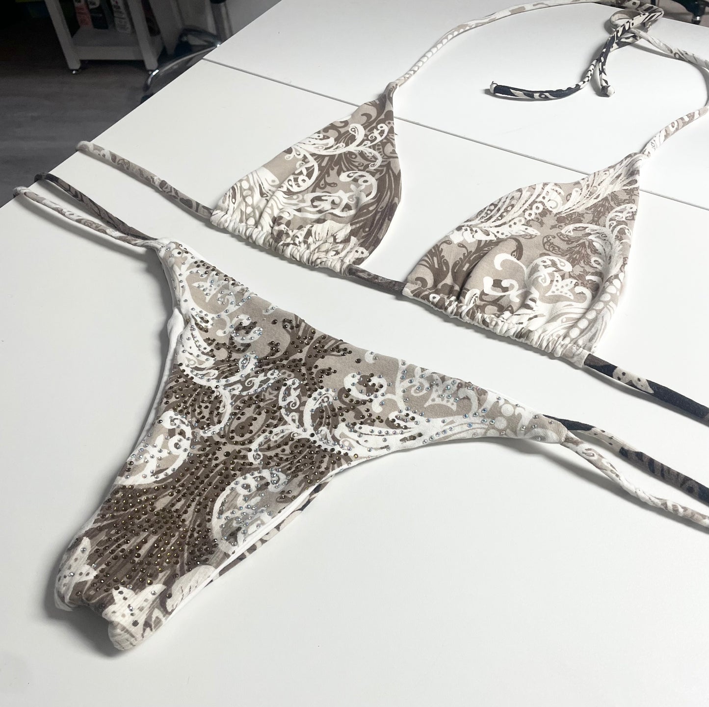 ♲ “Coco Butter” (L) SALE