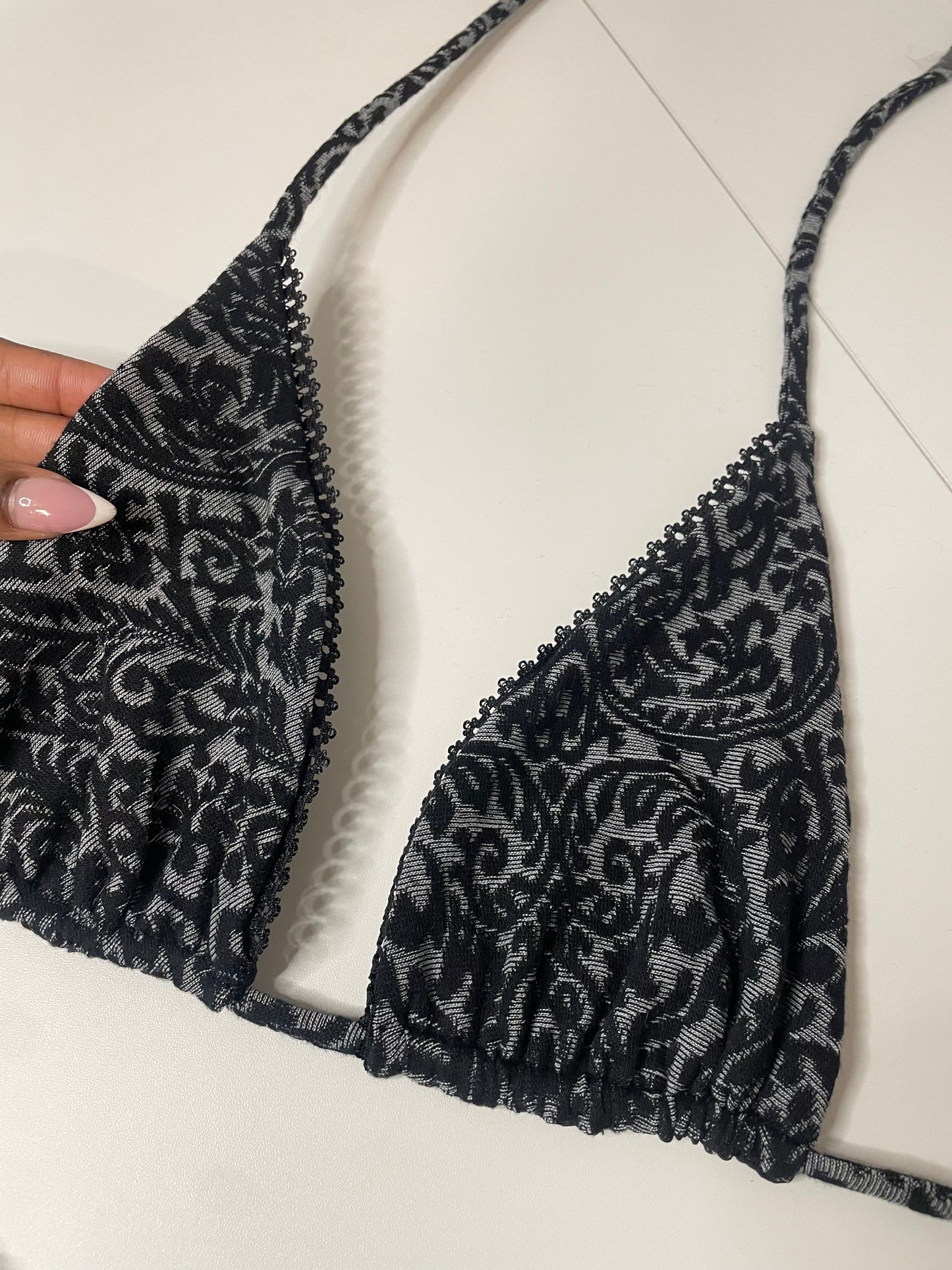 ♲ “Love Potion” Bikini Set (S/M-L)