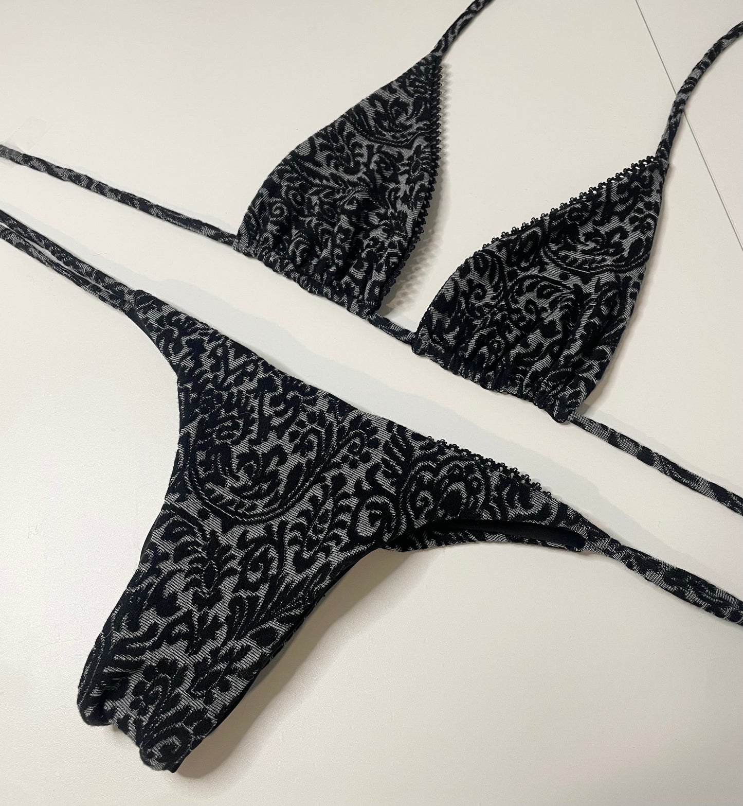 ♲ “Love Potion” Bikini Set (S/M-L)
