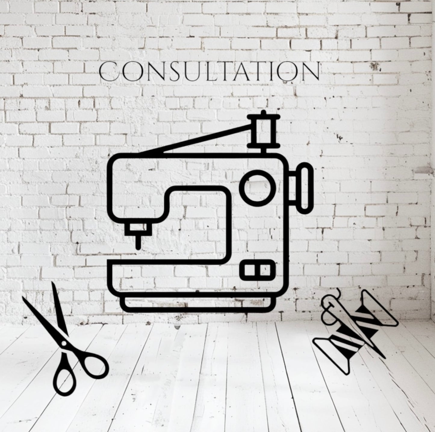 # 1 CONSULTATION