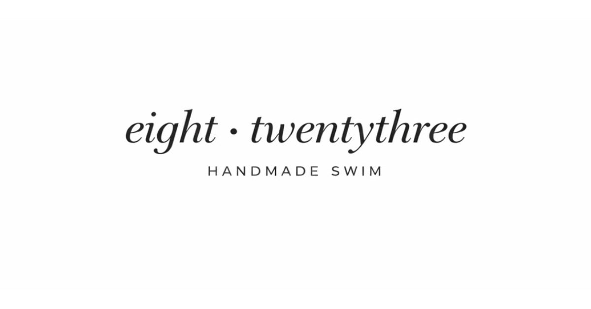 8Twenty Three