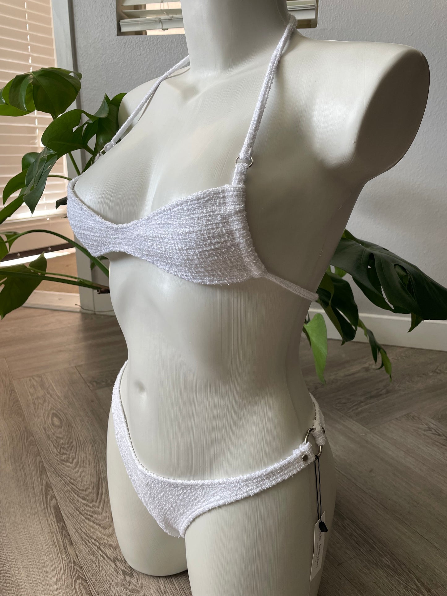“On Cloud 9” Bikini Set (XXS/S)