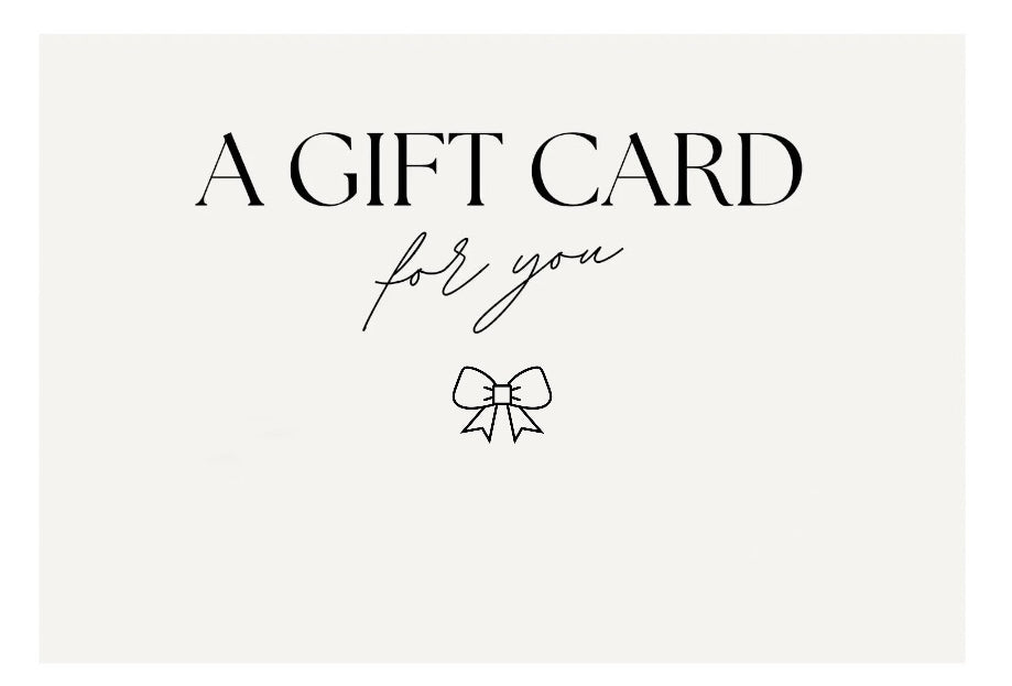 8twentyythree GIFT CARD