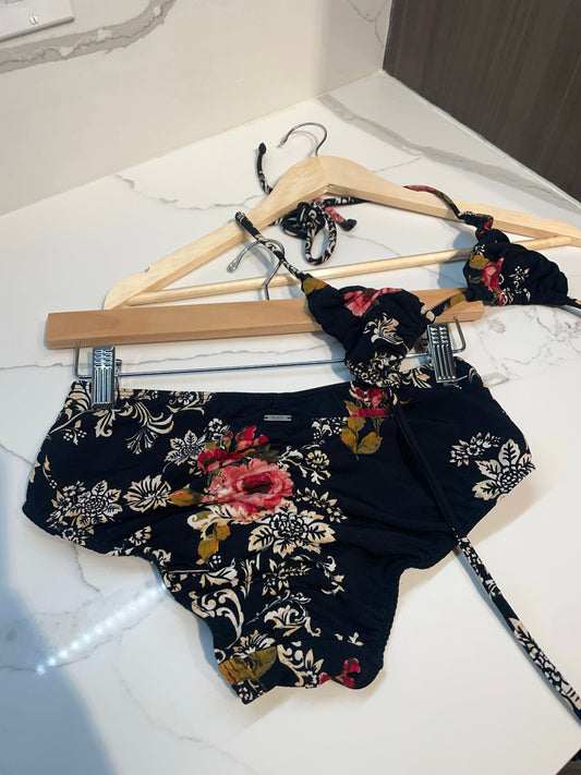 ♲ “Always n Forever” Bikini Set (XS/XS-S)