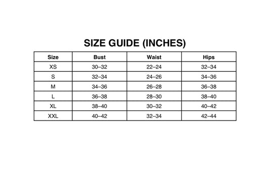 ♲ “Jungle Heatwave” NAKED SWIM COLLECTION (S)