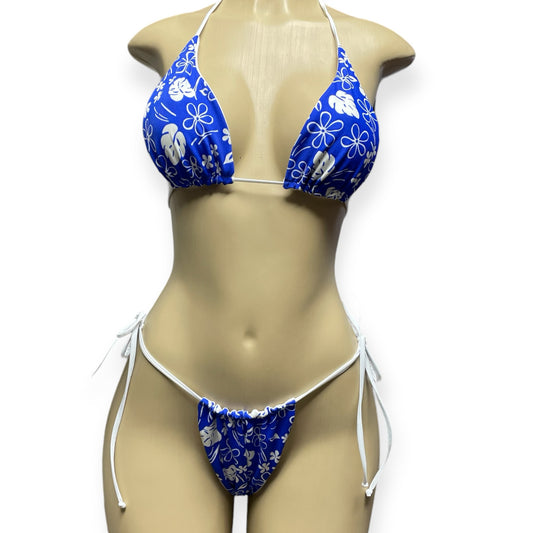 “By the Bay” Bikini (S)